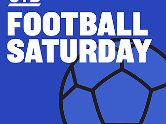OTB SATURDAY FOOTBALL | Villa...